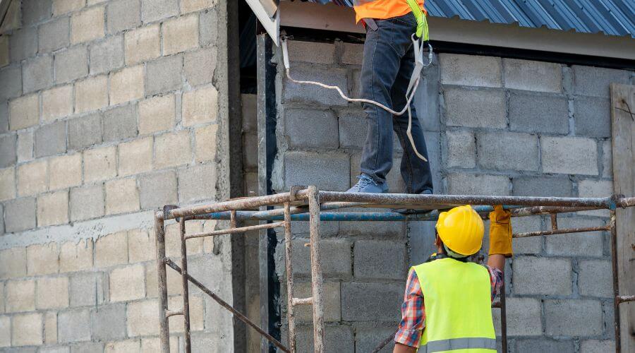 Local Chimney Repair in Osgood, OH